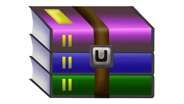 Cómo comprimir cualquier archivo sin instalar ningún programa