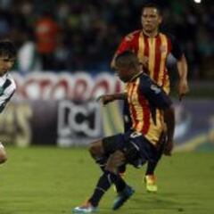 Programación de la fecha 2: DIM-Nacional, lo más destacado