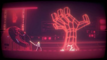 El celebrado indie español Narita Boy está gratis en PC por tiempo limitado: cómo descargar