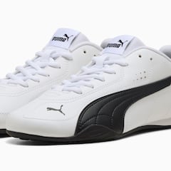 Estas son las zapatillas de Puma inspiradas en la Fórmula 1 que han tomado las calles