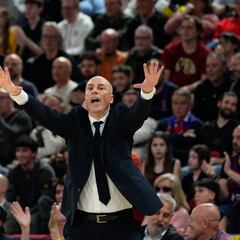 Peñarroya: “Confiamos en nuestro juego”