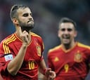 Jesé: “Me importa el equipo, no ser máximo goleador”