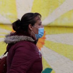 Nueva cepa del COVID-19 en México: cuántos casos hay y cuántos contagios se podrían dar