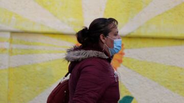 Nueva cepa del COVID-19 en México: cuántos casos hay y cuántos contagios se podrían dar