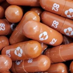 Pastilla contra el covid-19 autorizada en Colombia: cuándo se podrá comprar y dónde