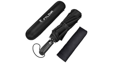 ¿Cómo equiparse para la lluvia? Reunimos los accesorios básicos para no mojarse