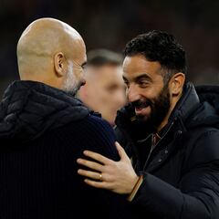 Crisis en Mánchester