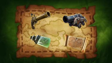 Fortnite Summer 2024 Event: Dates, Pirates of the Caribbean Outfits, New Quests, and Free Rewards