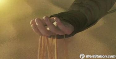 Prince of Persia: Las Arenas Olvidadas