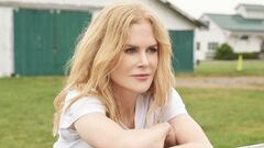 Nicole Kidman desvela cuál fue su primer trabajo antes de ser actriz