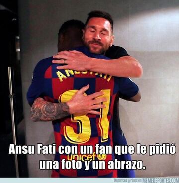 Los memes más divertidos del fin de semana