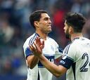 Vancouver Whitecaps vs Monterrey: Horario, TV; cómo y dónde ver Concacaf Champions Cup