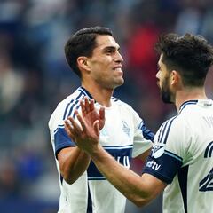 Vancouver Whitecaps vs Monterrey: Horario, TV; cómo y dónde ver Concacaf Champions Cup