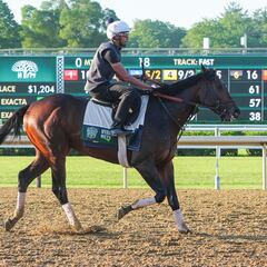 What is the Triple Crown in horse racing? List of 13 winners