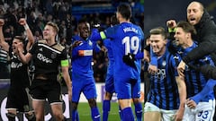 Los equipos revelación del año 2019 en Europa