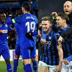 Los equipos revelación del año 2019 en Europa