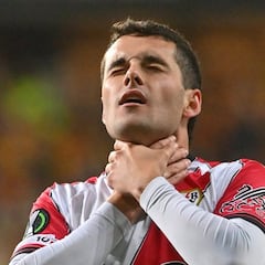 El EuroRayo toca el cielo en el infierno polaco