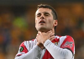 El EuroRayo toca el cielo en el infierno polaco