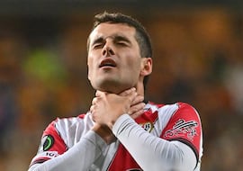 Jagiellonia Bialystok - Rayo Vallecano, en directo: Conference League, hoy en vivo