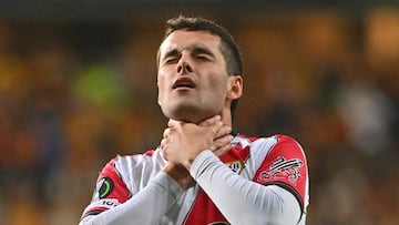 El EuroRayo toca el cielo en el infierno polaco