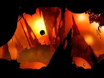 Captura de pantalla - BADLAND (IPH)