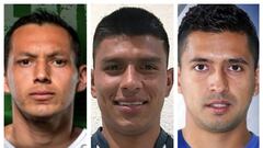 Los fichajes de Chivas durante el Draft de Liga MX