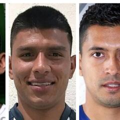 Los 15 fichajes más relevantes del Draft de la Liga MX