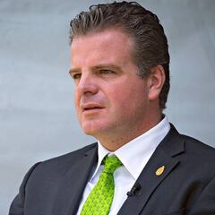 Dennis Te Kloese sería el nuevo director de Selecciones Nacionales