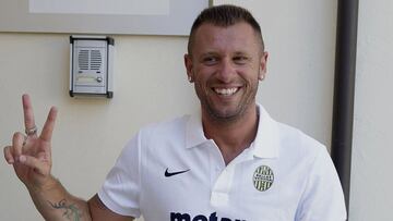 Cassano.