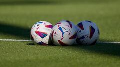 LaLiga mantiene su dinámica y prosigue su verano de cosecha