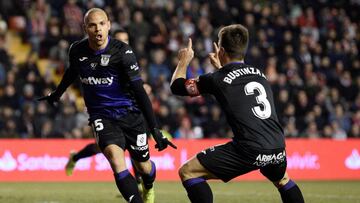 Leganés - Betis: horario, canal de TV y dónde ver online