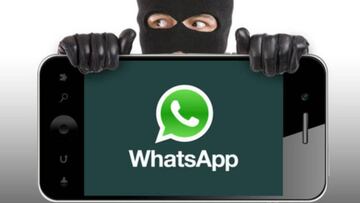 WhatsApp no borra del todo tus conversaciones