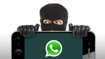 WhatsApp no borra del todo tus conversaciones