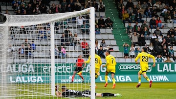 Aprobados y suspensos del Racing de Ferrol: A Malata ya no es la solución