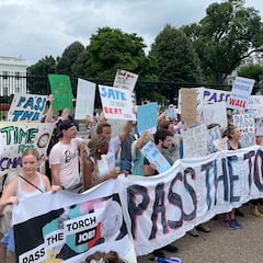 More members of the Democratic Party asking President Biden to step down: Complete list