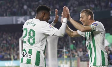 Betis boss would have preferred to face Real Madrid's BBC