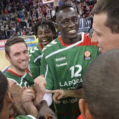 Cómo, cuándo y dónde ver la Final Four de la Euroliga: horarios y TV