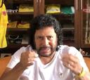 La petición de Higuita en memoria de Maradona para la Copa América