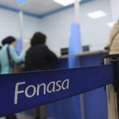 Fonasa busca trabajadores y debes cumplir estos requisitos para postular: sueldos desde $1.646.000