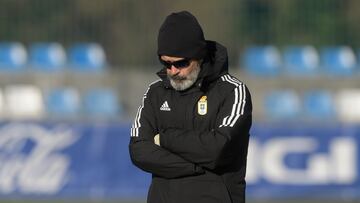 01/02/23 
ENTRENAMIENTO 
REAL OVIEDO 
ALVARO CERVERA