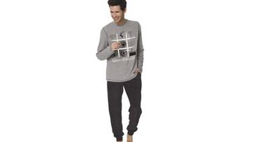 Duerme con este pijama y lleva siempre encima tu pasi¨®n por Juego de Tronos