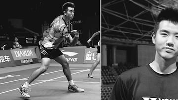 Former Malaysian badminton player dies in car crash