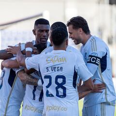 América, Millos y Santa Fe entre los equipos con jugadores “mas veteranos” de la liga