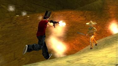 Chili Con Carnage ya tiene página web