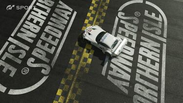 La beta de Gran Turismo Sport se canceló para no retrasar el juego a 2017