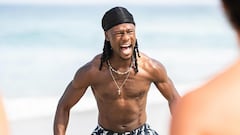 Camavinga pone a prueba a Xabi