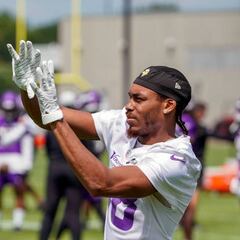 Con Kevin O’Connell, los Vikings son la amenaza más grande de los Packers en la NFC Norte