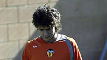 La mala suerte de Aimar