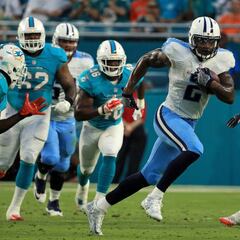 Chispazos de la última semana de pretemporada