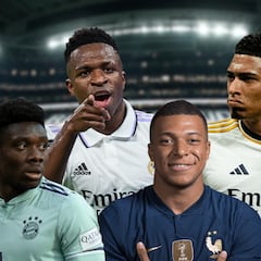 Un once de 1.000 millones de euros